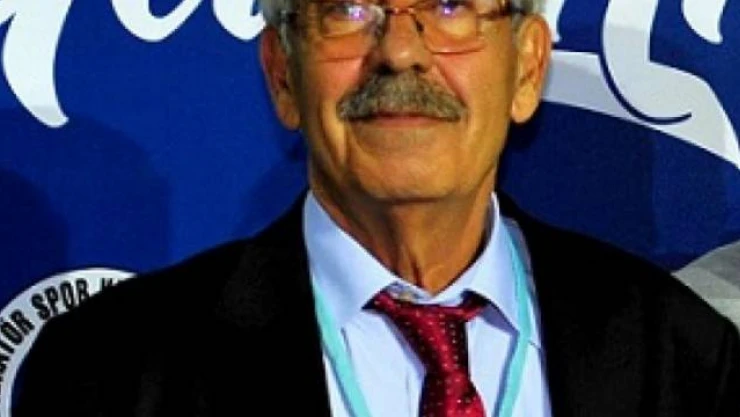 Ali Tanrıyaşükür'den Teşekkür