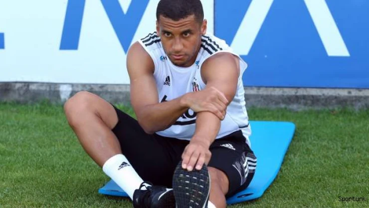 Beşiktaş hazırlıklarını sürdürdü