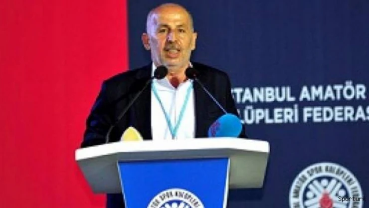 Fikret Sivri'den duygusal paylaşım