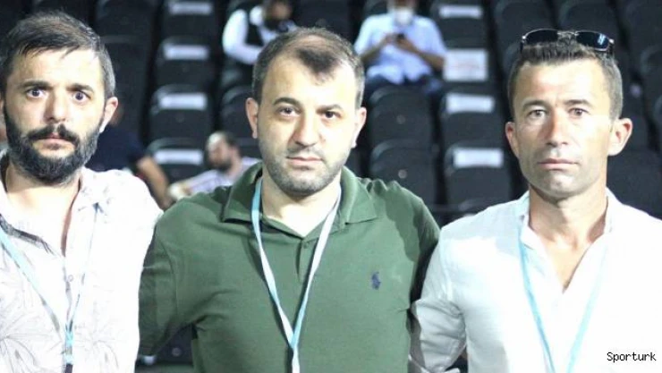 Gazitepe'de Gürkan devri