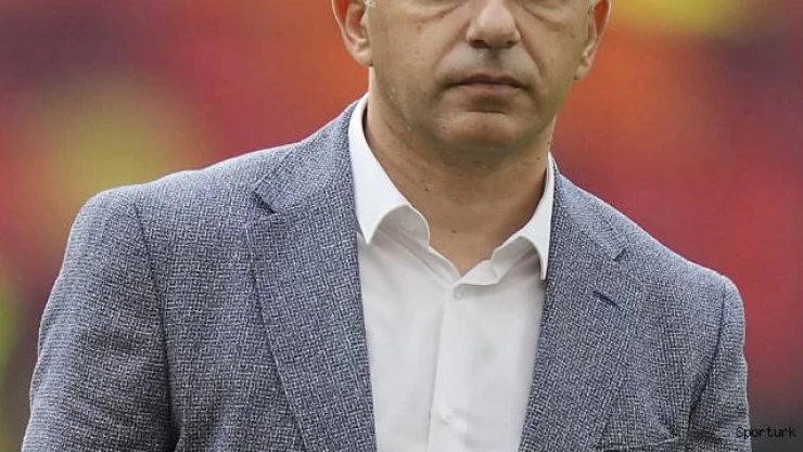 Igor Angelovski: &quotFenerbahçe ile görüştüm"