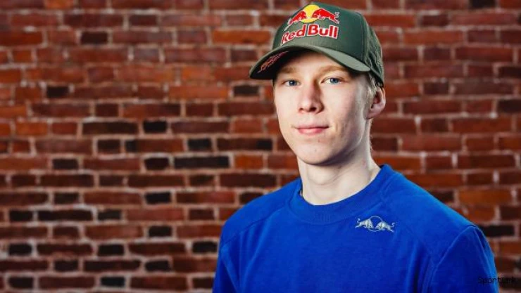 Kalle Rovanpera, Dünya Ralli Şampiyonası'nın ralli kazanan en genç pilotu oldu