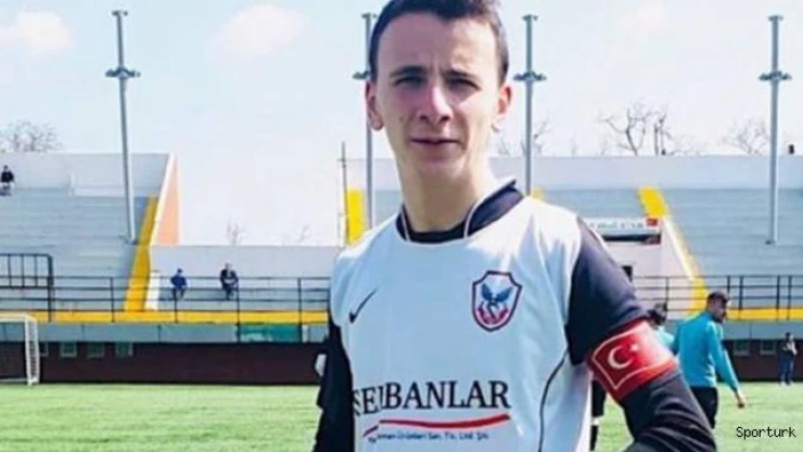 Çekmeköy Çarşıspor'un acı günü