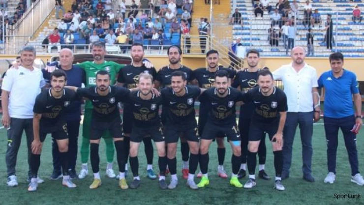 Cevizli Anadoluspor Kulübünden açıklama