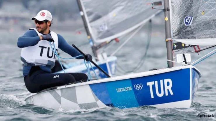 Fenerbahçe Spor Kulübü yelkencilerinden önemli başarı