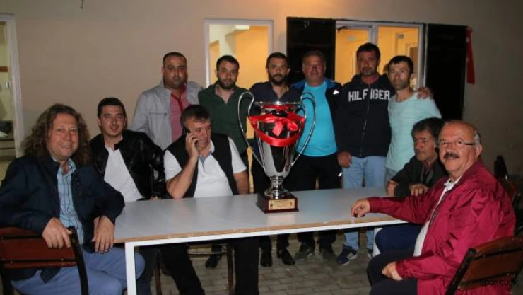 Gazitepe futbol turnuvası hayat buluyor