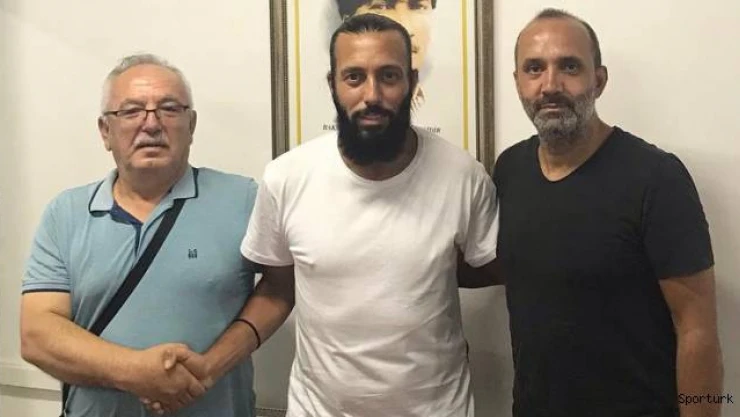 İstanbul Bulancakspor'da yeni hoca belli oldu