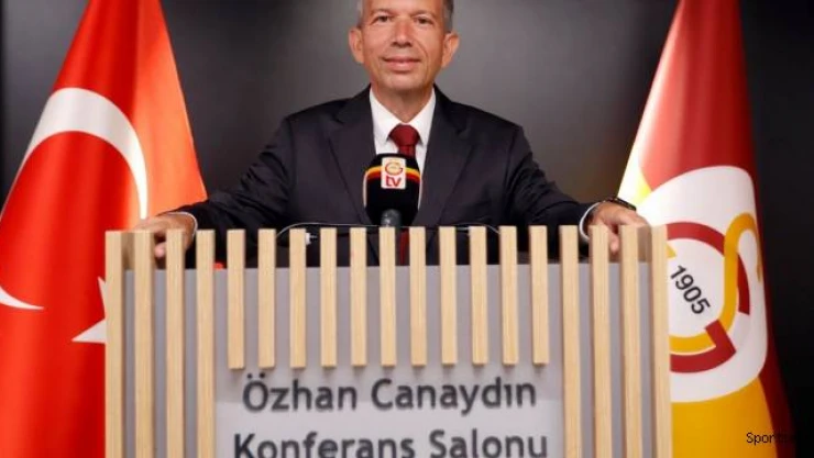 Remzi Sanver: &quotGalatasaray'ın hakkını her zeminde, tereddütsüz ve tavizsiz arayacağız"