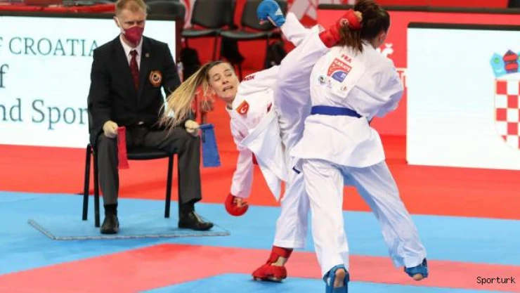 Vurduğunuz altın olsun