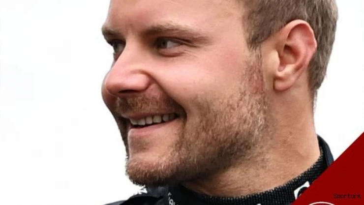 Bottas, Alfa Romeo ile anlaştı