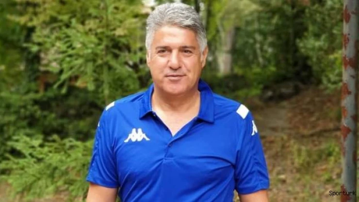 Maltepespor'da şok ayrılık