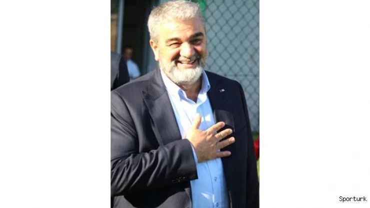 Orhan: Bu yolun sonu 3. Lig