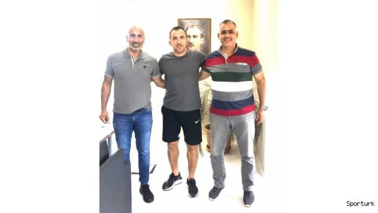 TÜFAD'tan bir anlaşma da Ümraniyespor'la