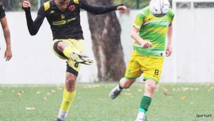 Beykoz 1908 hazırlık maçlarını mağlubiyetle tamamladı