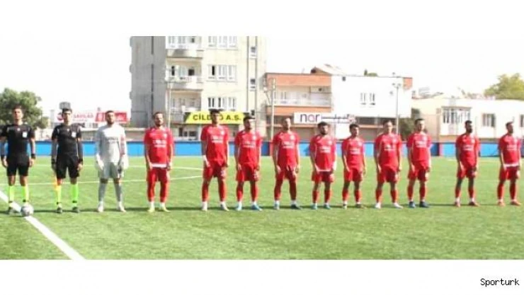 Çatalca salladı ama yıkamadı: 0-0