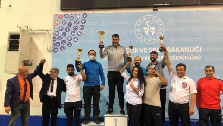 Cumhuriyet Kupası'nda Körfez rüzgarı