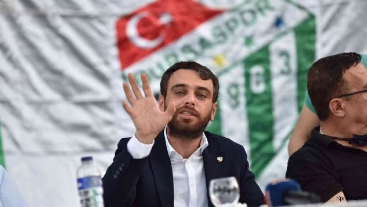 Emin Adanur: &quotVakit kulübümüzü ait olduğu yere taşıma vaktidir"