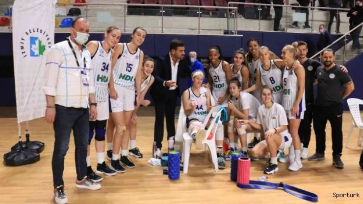 Gabi'den kötü haber sezonu kapattı