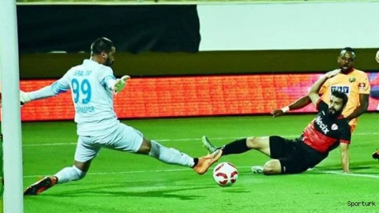 İbrahim Aydinç Beşyüzevlerspor'da