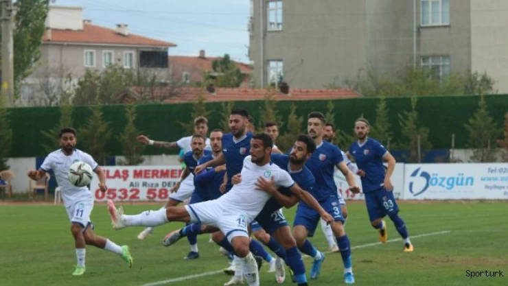 İstanbul SAL'da kuralar çekildi