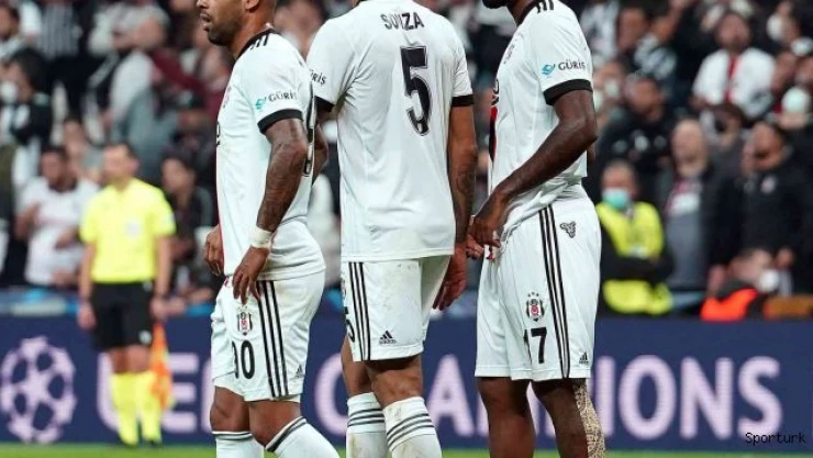 Kartal puansız kaldı