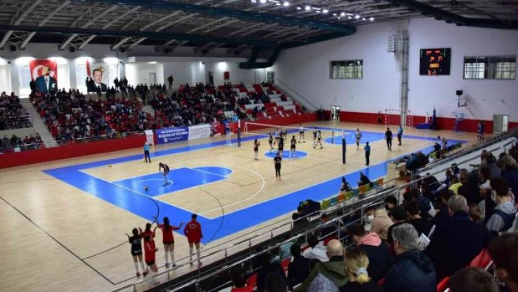 &quotBizim Kızlar" galibiliyet serisi devam ediyor