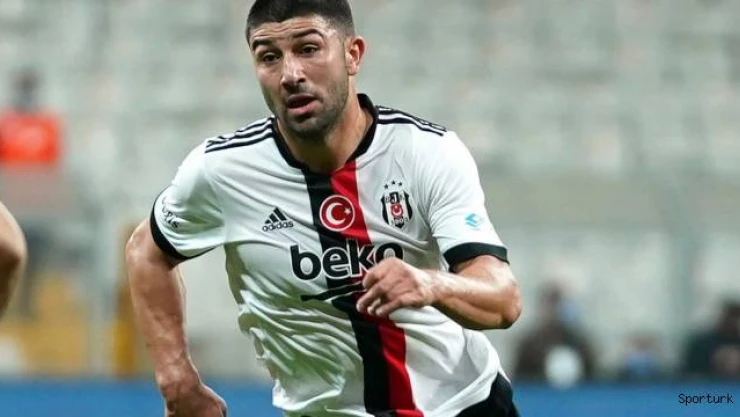 Süper Lig: Beşiktaş: 1 - DG Sivasspor: 0