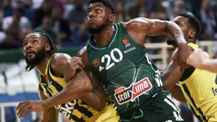 Jehyve Floyd, Fenerbahçe Beko'da