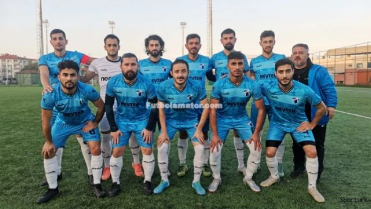 Negmar Tavşanlı Belediyespor kazanmaya devam ediyor