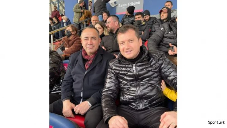 Balcıoğlu'ndan tüm kulüplere başarı dilekleri