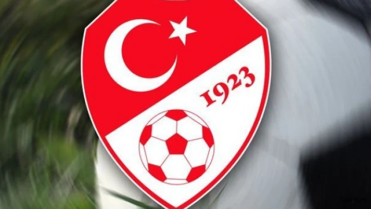 Beş kulübe saha kapatma cezası geldi