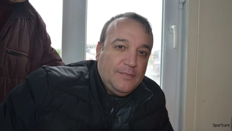 Çolakoğlu: Gücümüze güç katarak geliyoruz