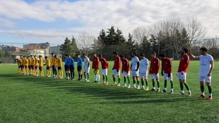 Çubukluspor nefes aldı