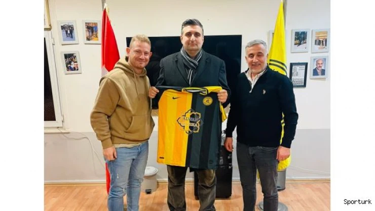 Haydarspor'da Kurt dönemi