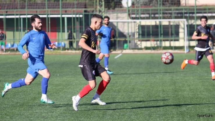 Kanlıca 3 puan için saldıracak