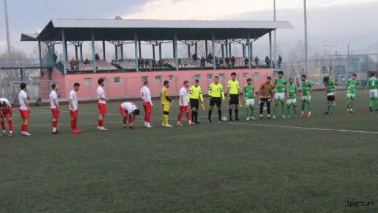 'Maçta olmayan taraftarlara ceza verildi'