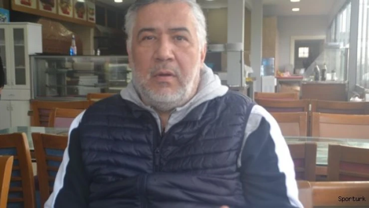 Canayakın: Güçlü takımların olduğu gruptayız