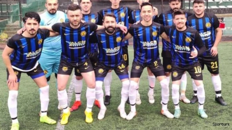 Gültekin Lige galibiyetle başlamak güzel