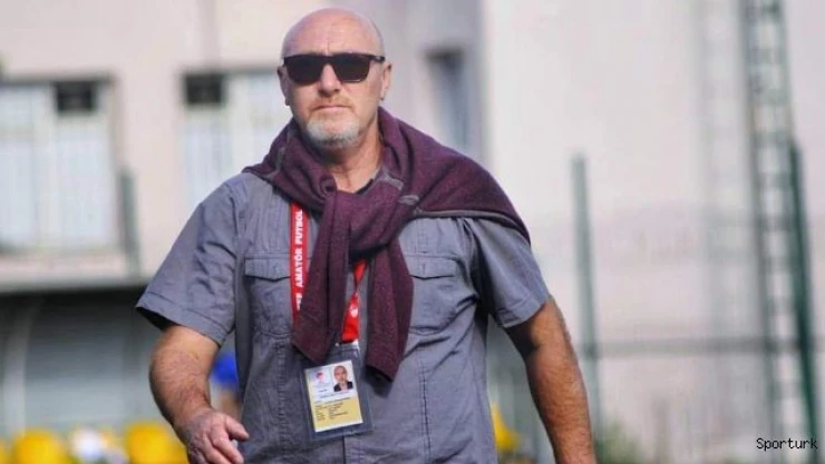 İmparator yuvasına geri döndü!