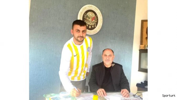 Kavaklı'ya taze kan