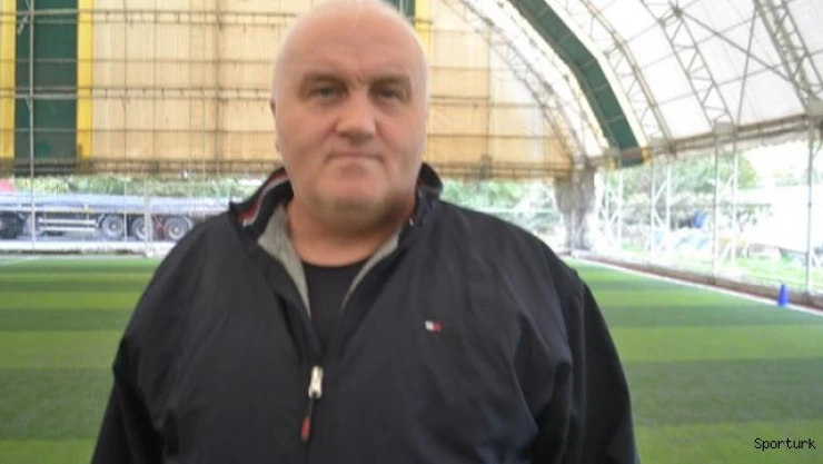 Öztürk: Lige iyi başladık