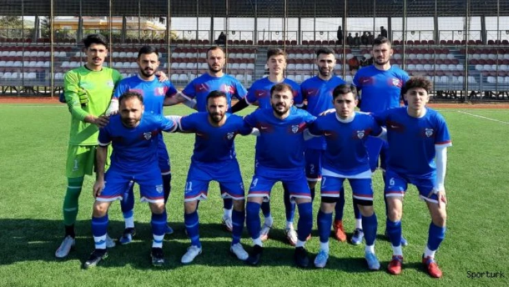 Şehzadebaşıspor'da futbolcu kalmadı, hepsi transfer oldu