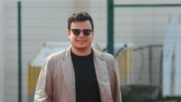 Karakaş, Planların ilk bölümünü tamamladık