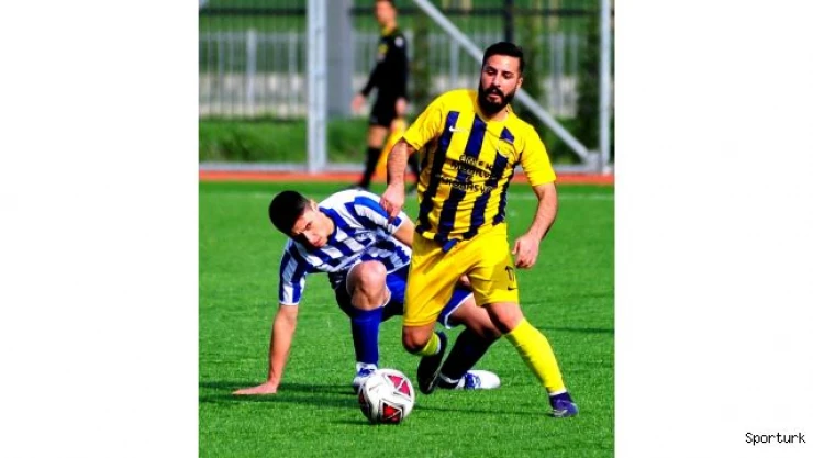Kavaklıspor, Fener'i kolay geçti 5-3