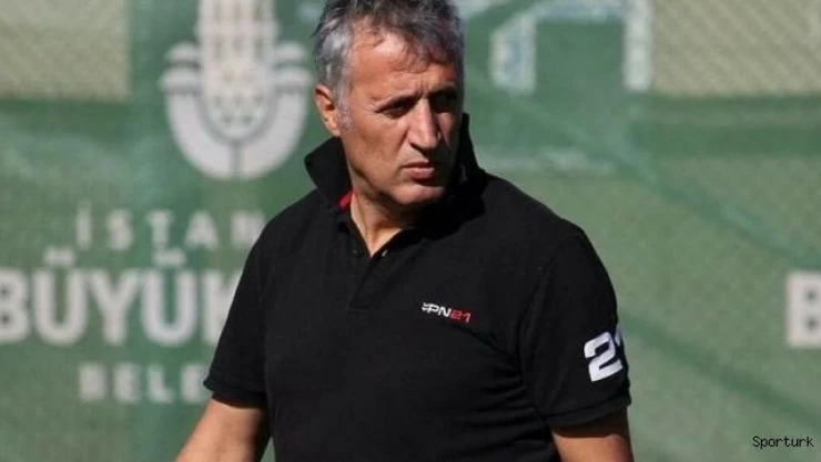 Cankurtaranspor'da teknik direktör belli oldu