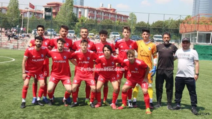 Soğanlıkspor galibiyet serisi 5 maça çıkardı