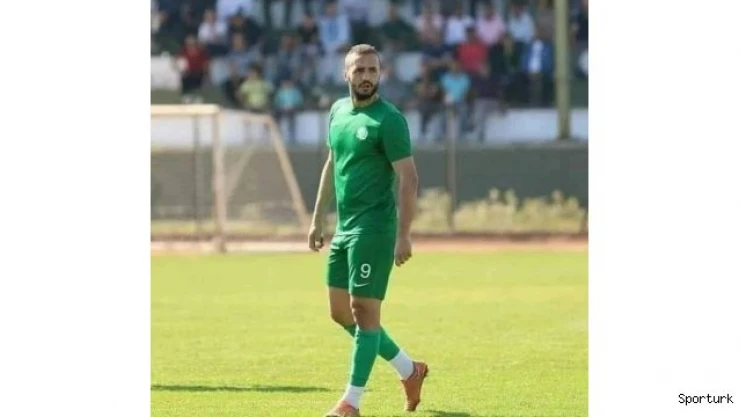 Ve Silivrispor bombayı patlatır Emre Aktaş