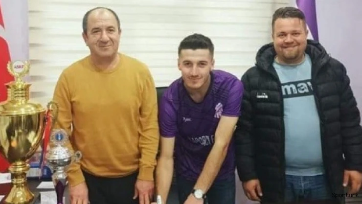 Akıncılarspor'dan transfer atağı