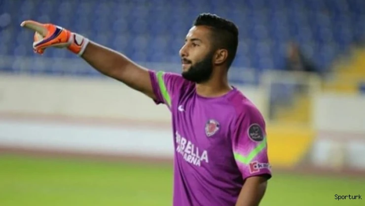 Aksaray Gençlikspor, Furkan Ak ile anlaştı