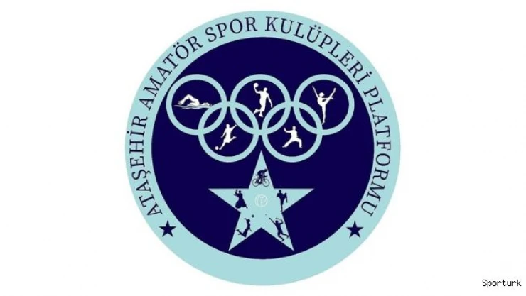 Ataşehir Amatör Spor Kulüpleri Platformundan İstanbul Büyükşehir Belediyesine teşekkür